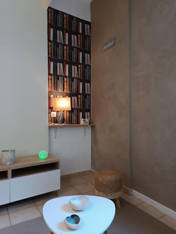 Cosy Appartement Intra-Muros Avignon Bagian luar foto