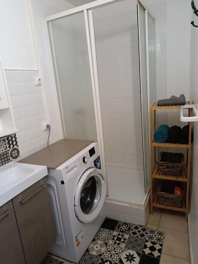 Cosy Appartement Intra-Muros Avignon Bagian luar foto