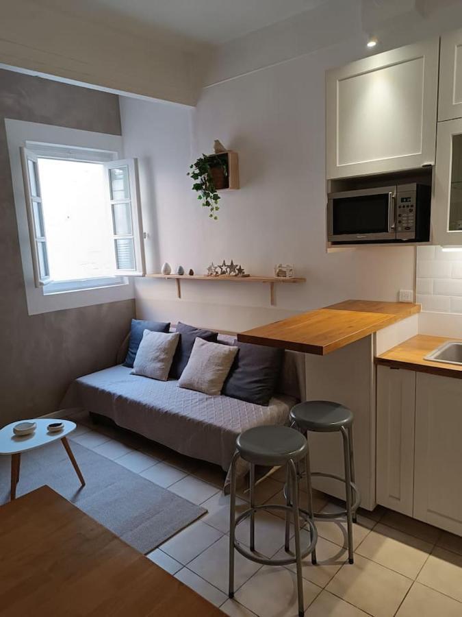 Cosy Appartement Intra-Muros Avignon Bagian luar foto