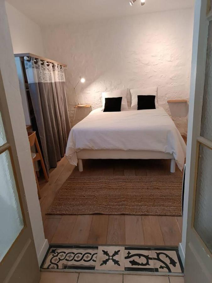 Cosy Appartement Intra-Muros Avignon Bagian luar foto