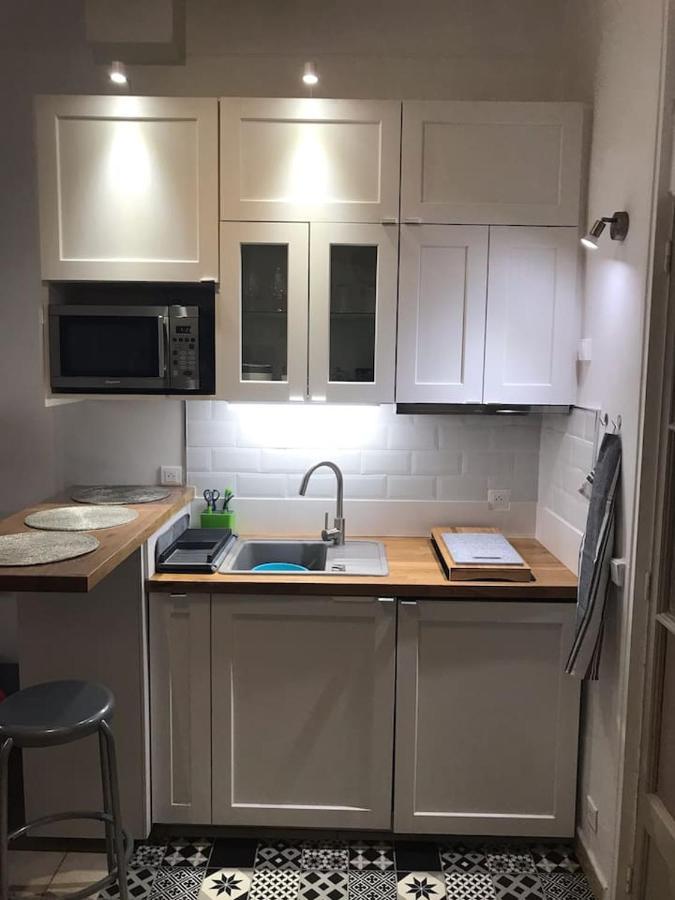Cosy Appartement Intra-Muros Avignon Bagian luar foto