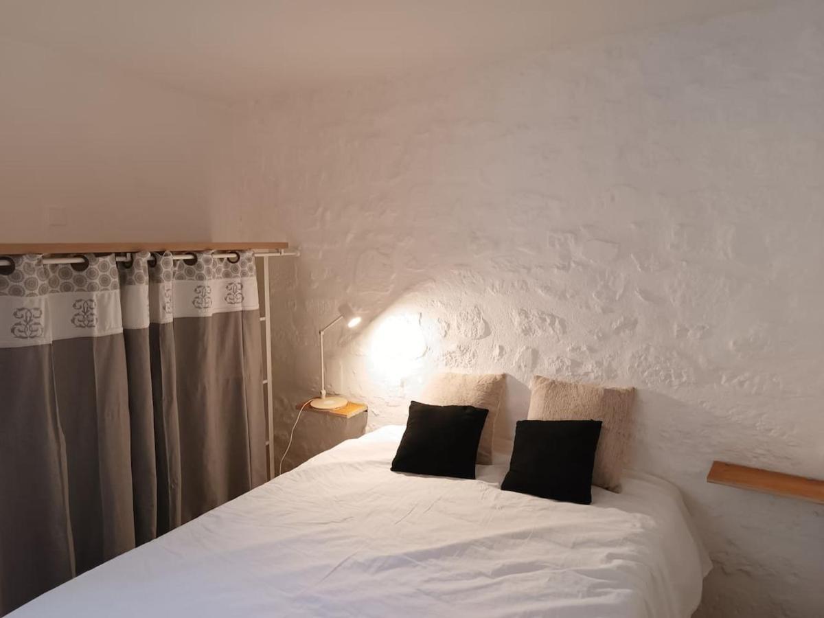 Cosy Appartement Intra-Muros Avignon Bagian luar foto