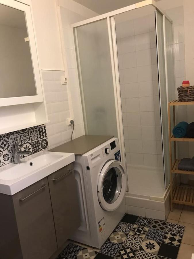 Cosy Appartement Intra-Muros Avignon Bagian luar foto
