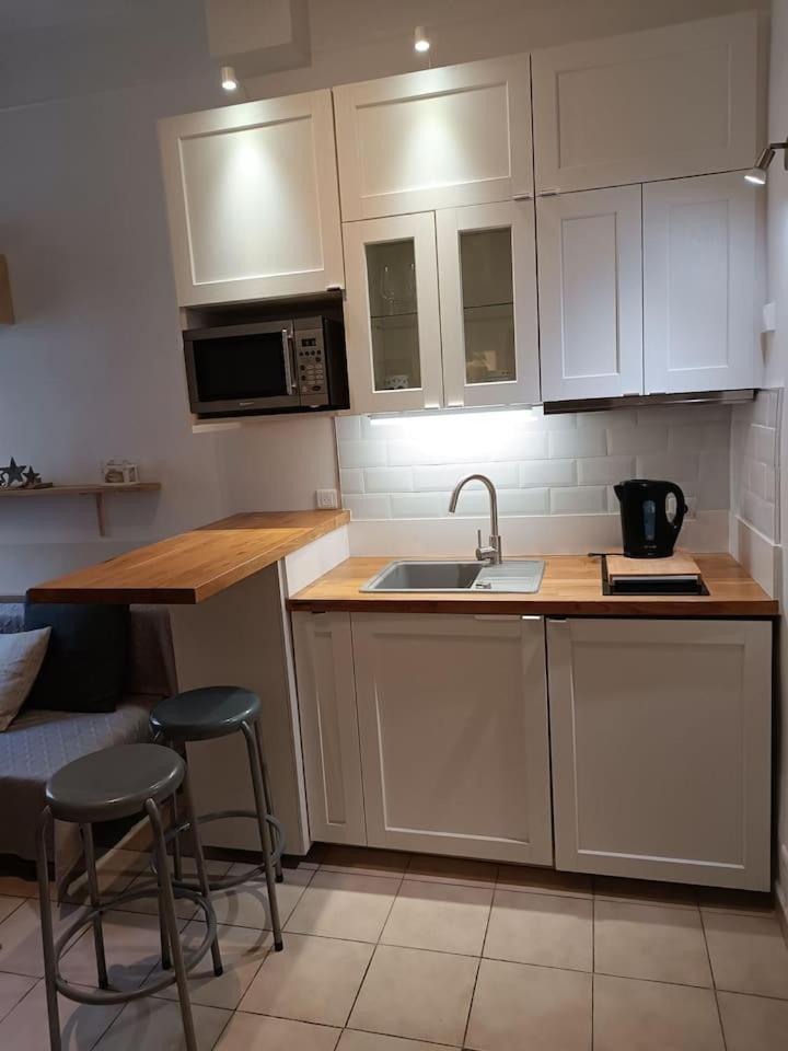 Cosy Appartement Intra-Muros Avignon Bagian luar foto