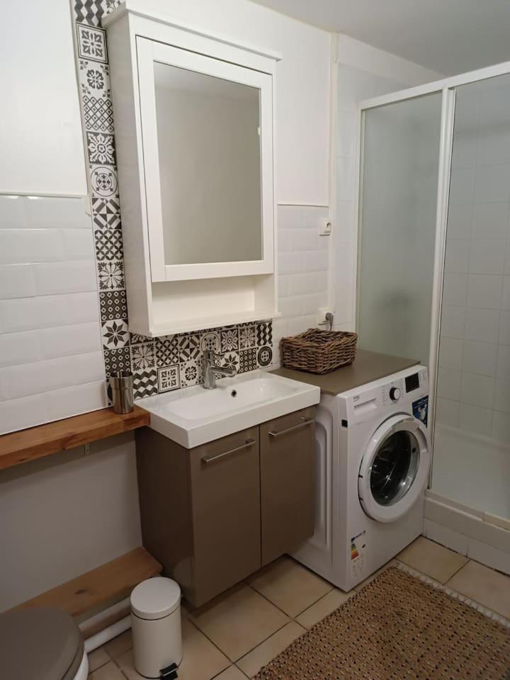 Cosy Appartement Intra-Muros Avignon Bagian luar foto